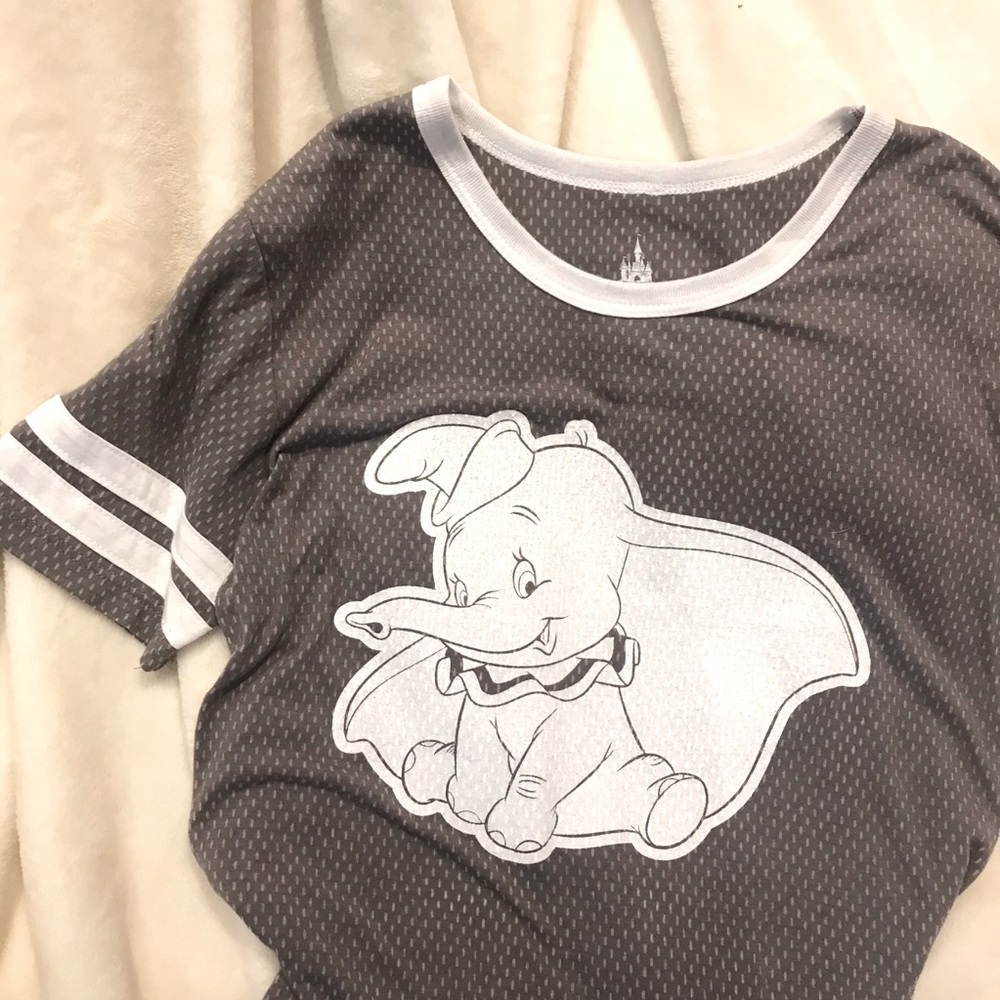 dumbo jersey